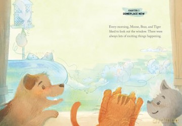 The Rescues Best Day Ever (The Rescues #2) (Volume 2) - Tommy Greenwald [KSIĄŻKA]