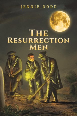 The Resurrection Men - Jennie Dodd [KSIĄŻKA]