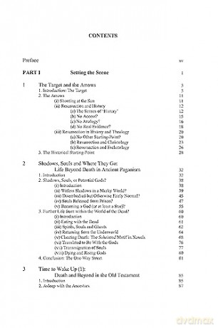 The Resurrection of the Son of God (Christian Origin and Question of God) - Tom Wright [KSIĄŻKA]