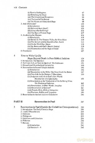 The Resurrection of the Son of God (Christian Origin and Question of God) - Tom Wright [KSIĄŻKA]