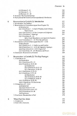 The Resurrection of the Son of God (Christian Origin and Question of God) - Tom Wright [KSIĄŻKA]