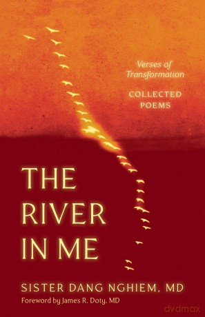 The River in Me: Verses of Transformation - Sister Dang Nghiem [KSIĄŻKA]