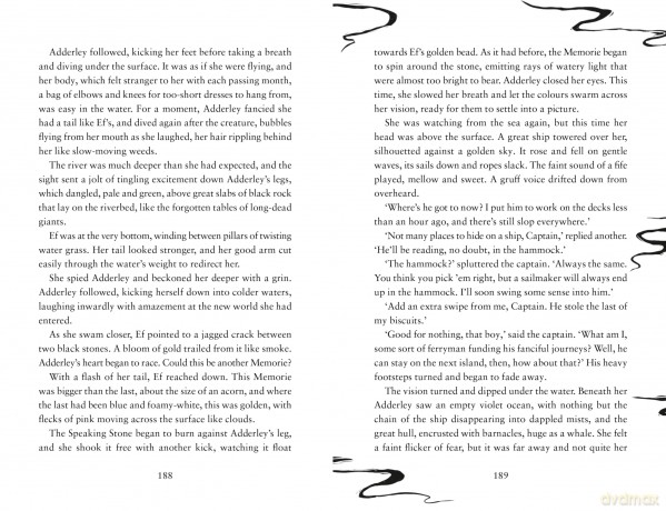 The River Thief: a spellbinding tale of folklore and forgotten magic - Hannah Peck [KSIĄŻKA]