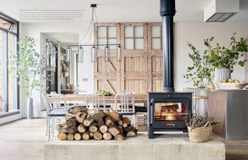 The Romantic Minimalist: Simple Homes with Soul - Atlanta Bartlett [KSIĄŻKA]