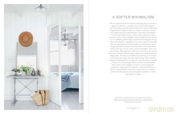 The Romantic Minimalist: Simple Homes with Soul - Atlanta Bartlett [KSIĄŻKA]