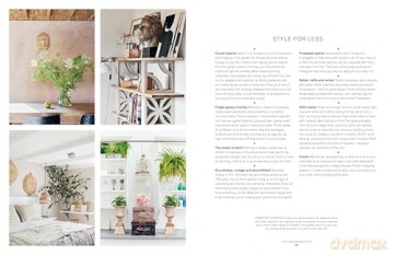 The Romantic Minimalist: Simple Homes with Soul - Atlanta Bartlett [KSIĄŻKA]