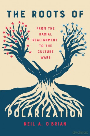 The Roots of Polarization: From the Racial Realignment to the Culture Wars (Chicago Studies in American Politics) - Neil A. O'Brian [KSIĄŻKA]