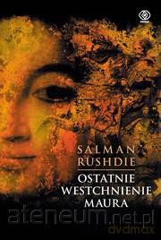 Ostatnie westchnienie Maura [KSĄŻKA]