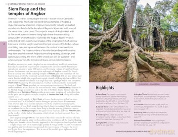 The Rough Guide to Cambodia: Travel Guide with eBook: Travel Guide With Free Ebook (Rough Guides Main Series) - Rough Guides [KSIĄŻKA]