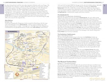 The Rough Guide to Germany: Travel Guide with eBook (Rough Guides Main Series) - Rough Guides [KSIĄŻKA]