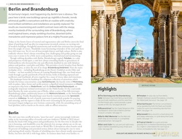 The Rough Guide to Germany: Travel Guide with eBook (Rough Guides Main Series) - Rough Guides [KSIĄŻKA]