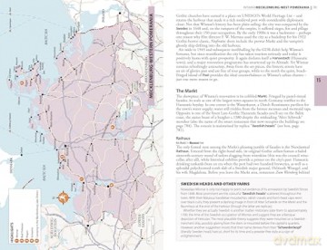 The Rough Guide to Germany: Travel Guide with eBook (Rough Guides Main Series) - Rough Guides [KSIĄŻKA]