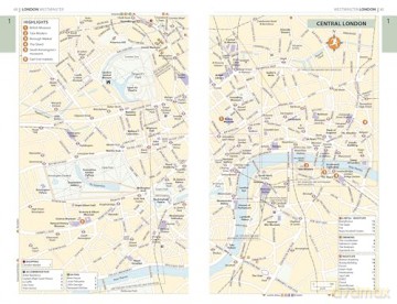 The Rough Guide to Great Britain: Travel Guide with eBook (Rough Guides Main Series) - Rough Guides [KSIĄŻKA]