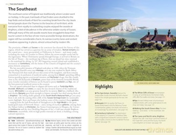 The Rough Guide to Great Britain: Travel Guide with eBook (Rough Guides Main Series) - Rough Guides [KSIĄŻKA]