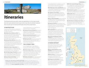 The Rough Guide to Great Britain: Travel Guide with eBook (Rough Guides Main Series) - Rough Guides [KSIĄŻKA]