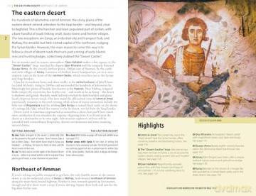 The Rough Guide to Jordan: Travel Guide with eBook (Rough Guides Main Series) - Rough Guides [KSIĄŻKA]
