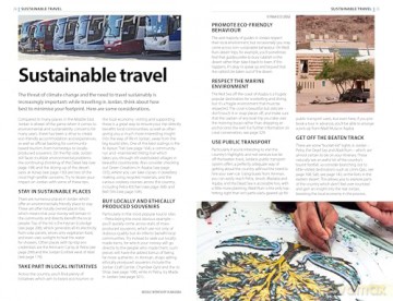 The Rough Guide to Jordan: Travel Guide with eBook (Rough Guides Main Series) - Rough Guides [KSIĄŻKA]