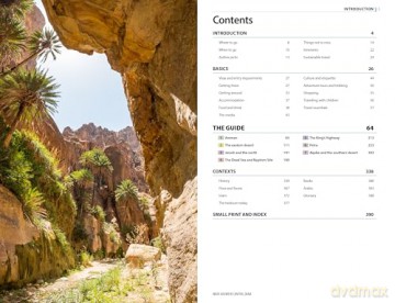 The Rough Guide to Jordan: Travel Guide with eBook (Rough Guides Main Series) - Rough Guides [KSIĄŻKA]