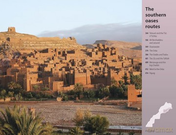 The Rough Guide to Morocco: Travel Guide with eBook (Rough Guides Main Series) - Rough Guides [KSIĄŻKA]