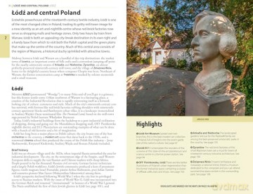 The Rough Guide to Poland: Travel Guide with eBook (Rough Guides Main Series) - Rough Guides [KSIĄŻKA]