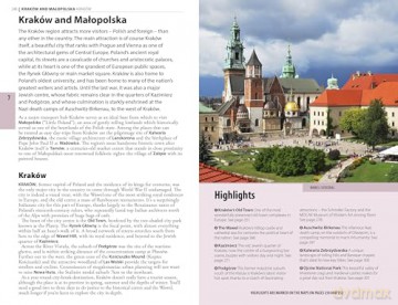 The Rough Guide to Poland: Travel Guide with eBook (Rough Guides Main Series) - Rough Guides [KSIĄŻKA]