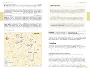 The Rough Guide to Romania: Travel Guide with eBook (Rough Guides Main Series) - Rough Guides [KSIĄŻKA]