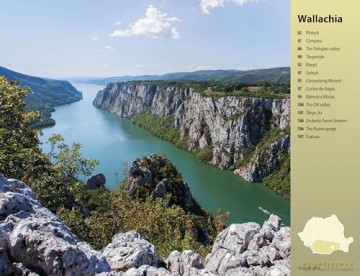 The Rough Guide to Romania: Travel Guide with eBook (Rough Guides Main Series) - Rough Guides [KSIĄŻKA]