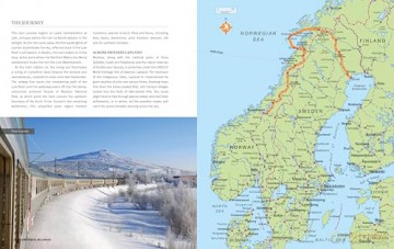 The Rough Guide to Slow Travel in Europe: 28 Inspirational No-Fly Journeys by Rail, Road and Sea (Inspirational Rough Guides) - Rough Guides [KSIĄŻKA]