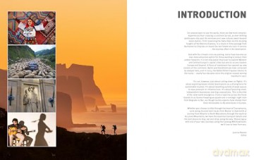 The Rough Guide to Slow Travel in Europe: 28 Inspirational No-Fly Journeys by Rail, Road and Sea (Inspirational Rough Guides) - Rough Guides [KSIĄŻKA]