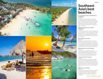 The Rough Guide to Southeast Asia on a Budget: Travel Guide with eBook (Rough Guides Main Series) - Rough Guides [KSIĄŻKA]