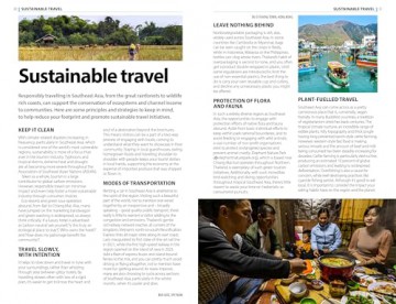 The Rough Guide to Southeast Asia on a Budget: Travel Guide with eBook (Rough Guides Main Series) - Rough Guides [KSIĄŻKA]