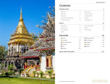 The Rough Guide to Southeast Asia on a Budget: Travel Guide with eBook (Rough Guides Main Series) - Rough Guides [KSIĄŻKA]