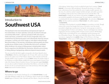 The Rough Guide to Southwest USA: Travel Guide with eBook (Rough Guides Main Series) - Rough Guides [KSIĄŻKA]