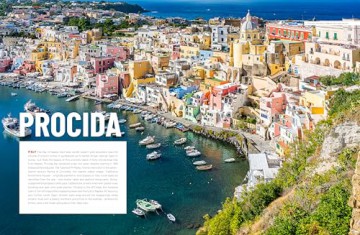 The Rough Guide to the 100 Best Islands in the World (Inspirational Rough Guides) - Rough Guides [KSIĄŻKA]