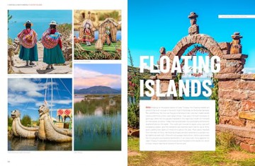 The Rough Guide to the 100 Best Islands in the World (Inspirational Rough Guides) - Rough Guides [KSIĄŻKA]