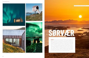 The Rough Guide to the 100 Best Islands in the World (Inspirational Rough Guides) - Rough Guides [KSIĄŻKA]