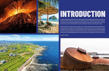 The Rough Guide to the 100 Best Islands in the World (Inspirational Rough Guides) - Rough Guides [KSIĄŻKA]