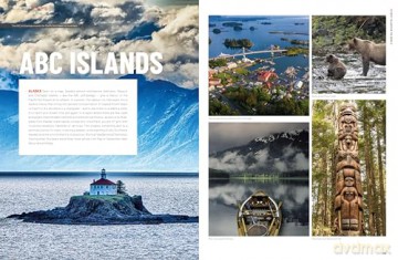 The Rough Guide to the 100 Best Islands in the World (Inspirational Rough Guides) - Rough Guides [KSIĄŻKA]