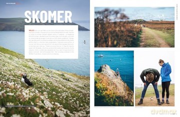 The Rough Guide to the 100 Best Islands in the World (Inspirational Rough Guides) - Rough Guides [KSIĄŻKA]