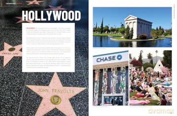 The Rough Guide to the 100 Best Places in the USA (Inspirational Rough Guides) - Rough Guides [KSIĄŻKA]