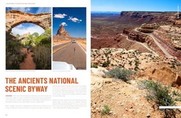 The Rough Guide to the 100 Best Places in the USA (Inspirational Rough Guides) - Rough Guides [KSIĄŻKA]