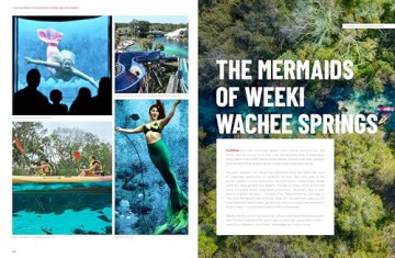 The Rough Guide to the 100 Best Places in the USA (Inspirational Rough Guides) - Rough Guides [KSIĄŻKA]