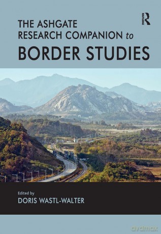 The Routledge Research Companion to Border Studies - Doris Wastl-Walter [KSIĄŻKA]