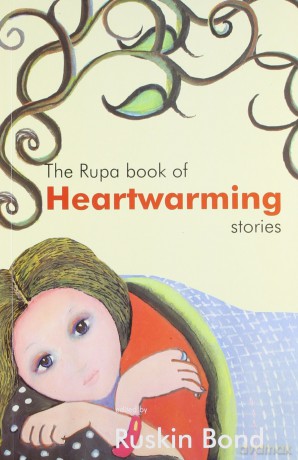 The Rupa Book of Heartwarming Stories - Ruskin Bond [KSIĄŻKA]