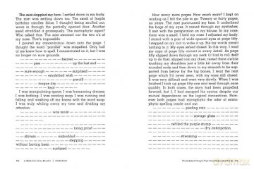 The Saddest Thing Is That I Have Had to Use Words: A Madeline Gins Reader - Madeline Gins [KSIĄŻKA]