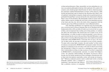 The Saddest Thing Is That I Have Had to Use Words: A Madeline Gins Reader - Madeline Gins [KSIĄŻKA]