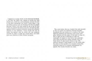The Saddest Thing Is That I Have Had to Use Words: A Madeline Gins Reader - Madeline Gins [KSIĄŻKA]