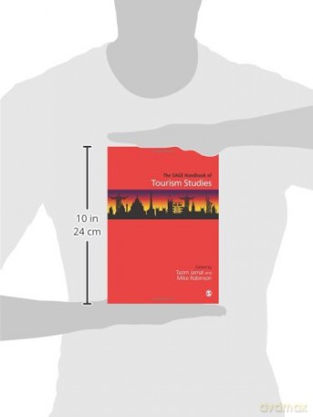 The Sage Handbook of Tourism Studies - Tazim Jamal [KSIĄŻKA]