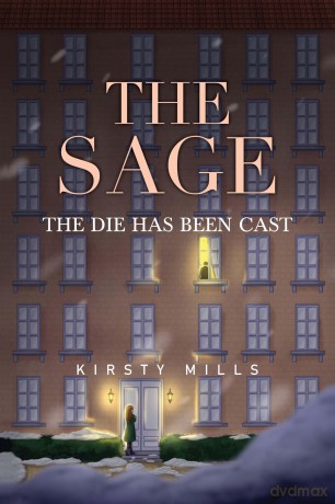 The Sage: the die has been cast - Kirsty Mills [KSIĄŻKA]