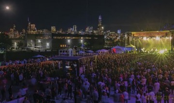 The Salt Shed: The Transformation of a Chicago Landmark - Sandra Steinbrecher [KSIĄŻKA]